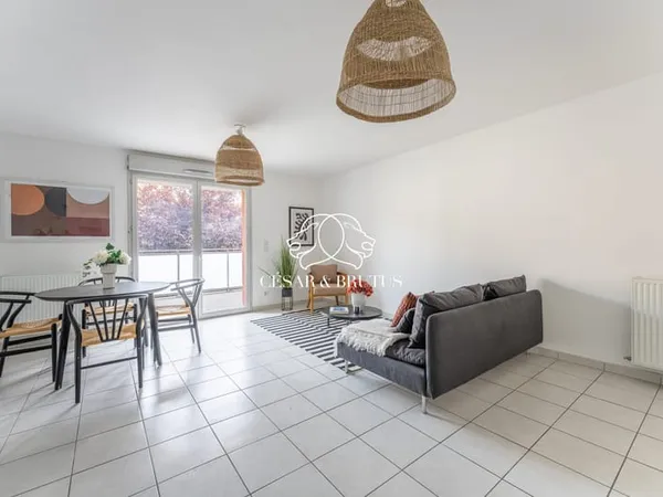 Appartement à vendre Vénissieux