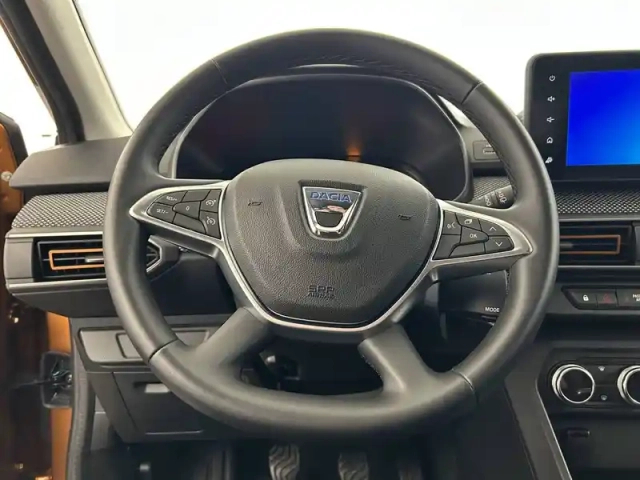 Dacia Sandero tce 90 — photo 53