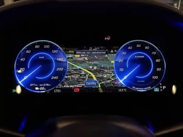 Mercedes Eqs suv 580 4matic — photo 29