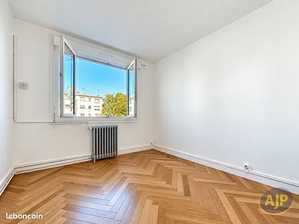 Appartement 3 pièces 56 m²