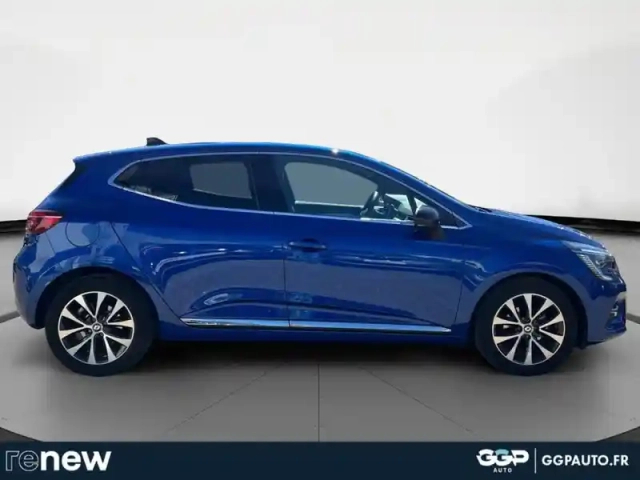 Renault Clio 1.0 tce 90ch techno — photo 6