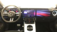 Mercedes Cla Shooting Brake 250+ EQ 272ch AMG Line — photo 11