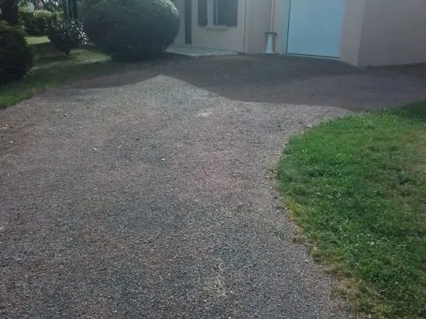 Maison d habitation