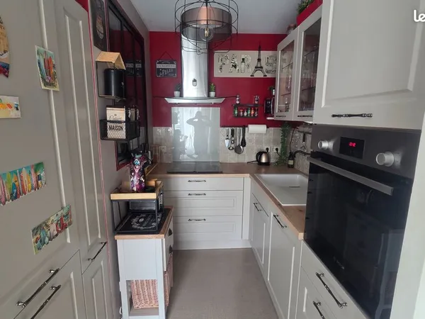 Duplex à vendre