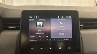 Renault Clio 1.5 dCi 100ch Evolution - 25 — photo 18