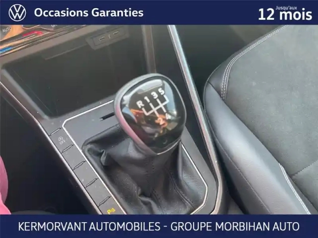 Volkswagen Polo 1.0 tsi 95 s&amp;s bvm5 — photo 81
