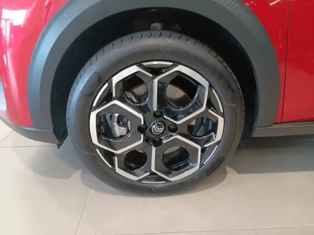 Citroën C3 e- 113 ch automatique — photo 31