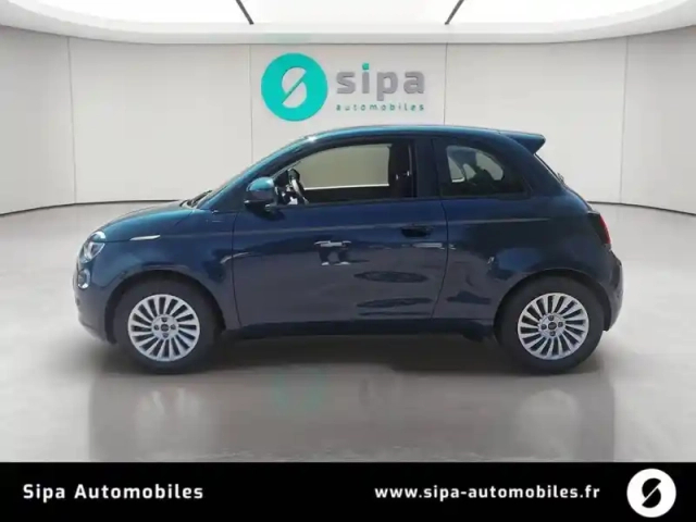 Fiat 500 e 118 ch — photo 2