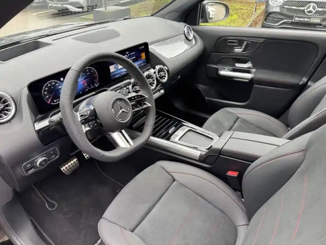 Mercedes Gla 200 d 8g-dct — photo 11