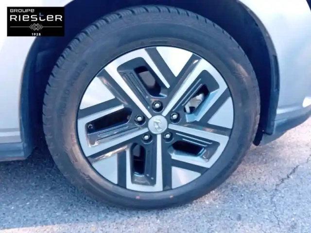 Hyundai Kona electrique 39 kwh - 136 ch — photo 11
