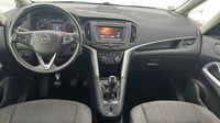 Opel Zafira 1.6 CDTI 120ch BlueInjection Edition — photo 8