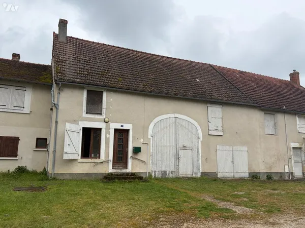 Maison 8 pièces 160 m²
