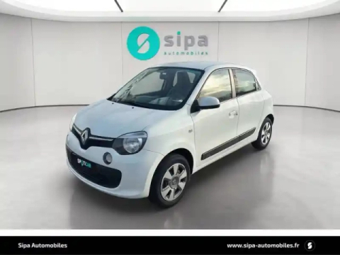 Renault Twingo iii 1.0 sce 70
