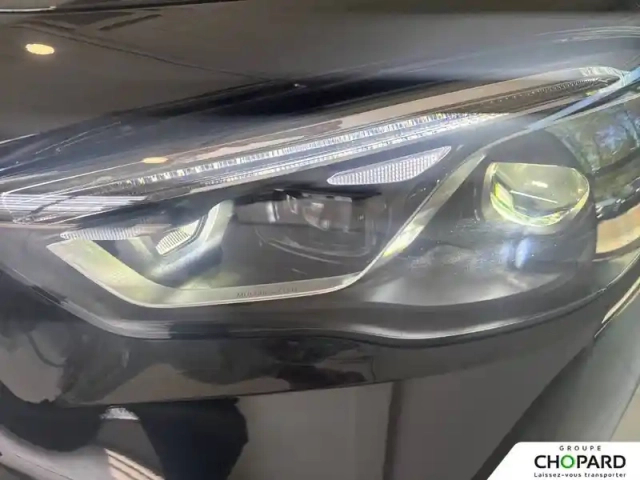 Mercedes Gla 200 d 8g-dct — photo 11