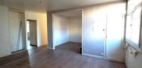 Appartement 5 pièces 86 m²