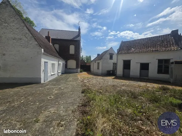 Maison 6 pièces 152 m²