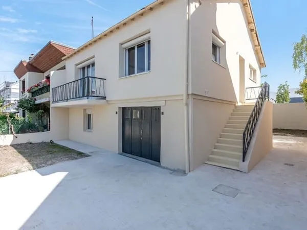 Maison 5 pièces 99 m²