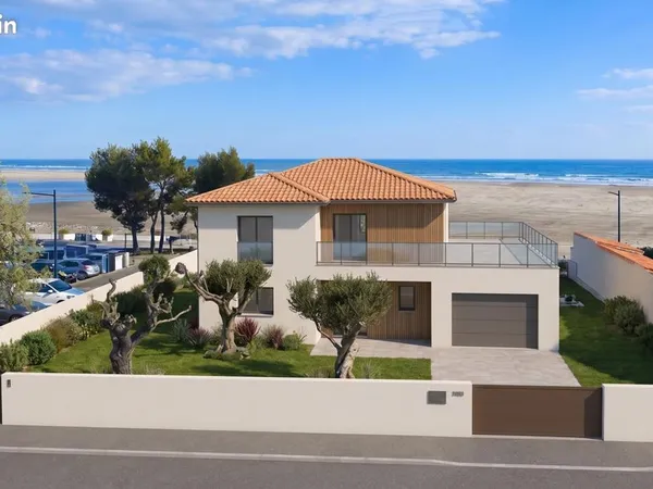 Maison 5 pièces 187 m²