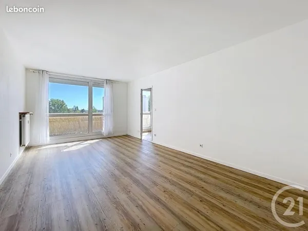 Appartement 3 pièces 76 m²