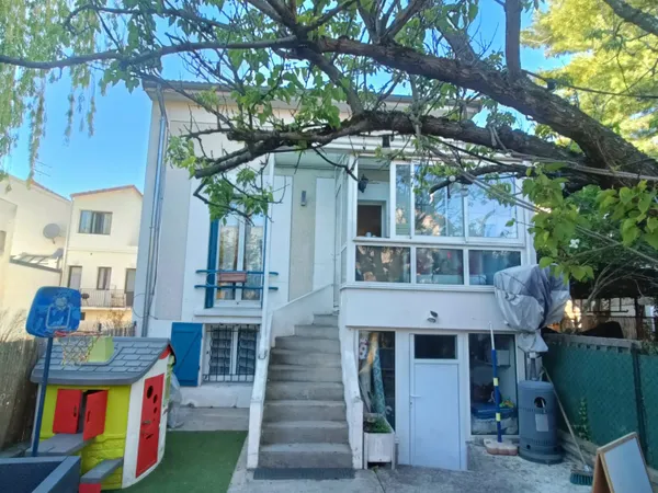 Vends maison coup de coeur