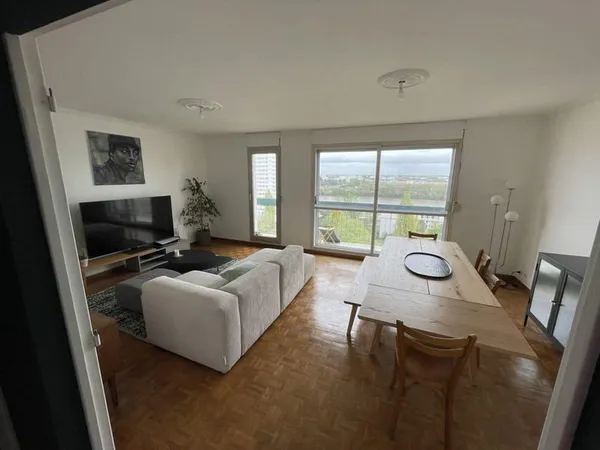 Chambre à louer à Nantes