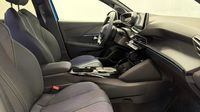 Peugeot 208 1.2 Hybrid 145ch GT e-DCS6 — photo 15