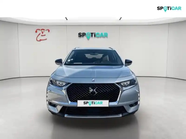 Ds Ds 7 crossback e-tense 4x4 300ch rivoli — photo 9