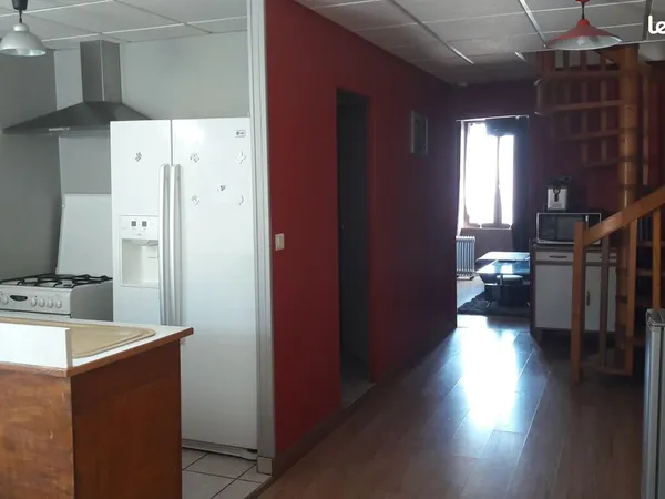 A VENDRE , Champlitte Immeuble de rapport, opération blanche