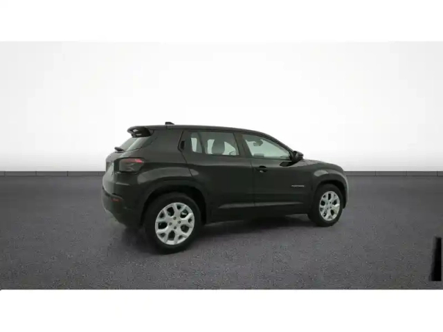Jeep Avenger 1.2 turbo t3 100 ch — photo 9