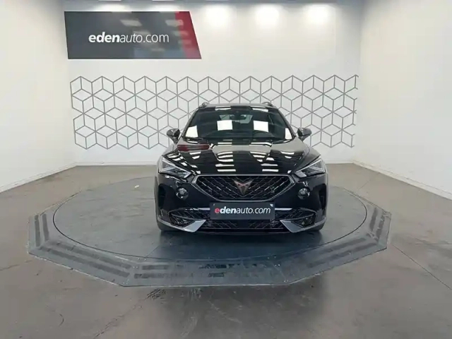 Cupra Formentor 1.4 e-hybrid 245 ch dsg6 — photo 2