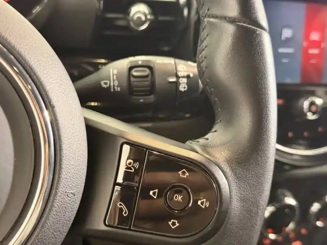 Mini Mini clubman cooper 136 ch dkg7 — photo 28