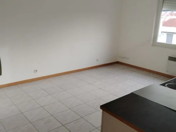 A louer appartement f2