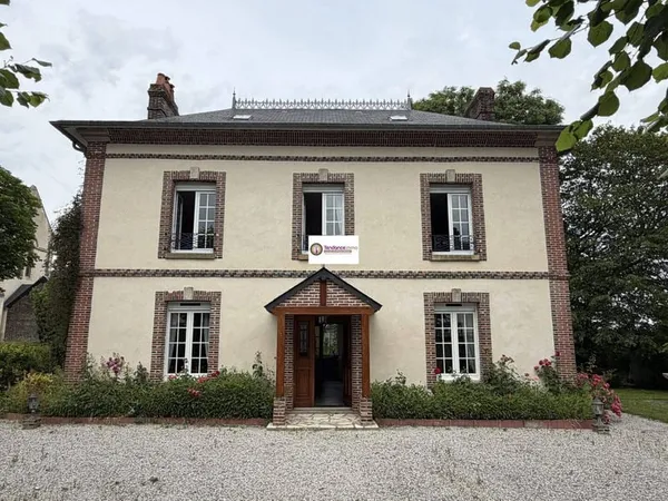 Maison 5 pièces 137 m²