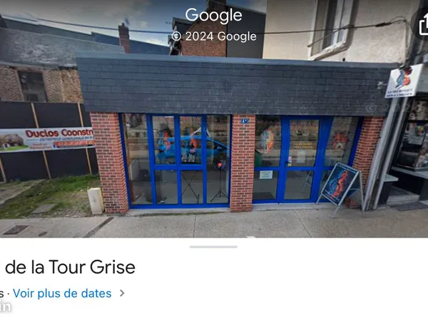 A louer local commercial ou bureau