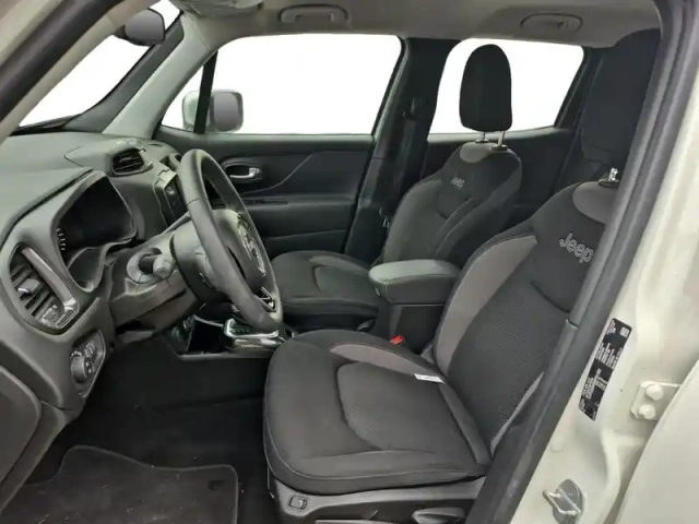 Jeep Renegade 1.3 turbo t4 190ch phev 4xe limited bva6 eawd — photo 9