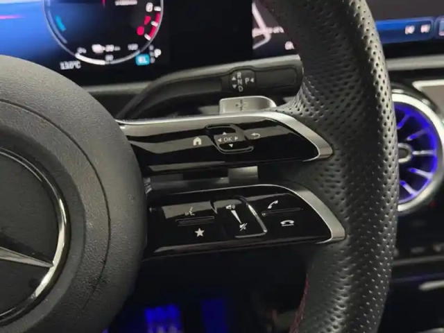 Mercedes Classe A 250 e hybrid eq amg line — photo 22