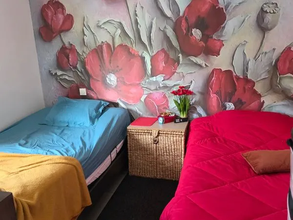 Vente appartement T2