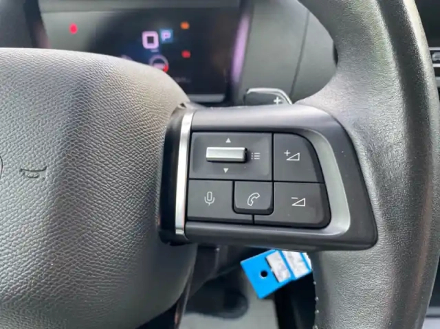 Citroën C4 bluehdi 130ch s&amp;s feel pack eat8 120g — photo 21