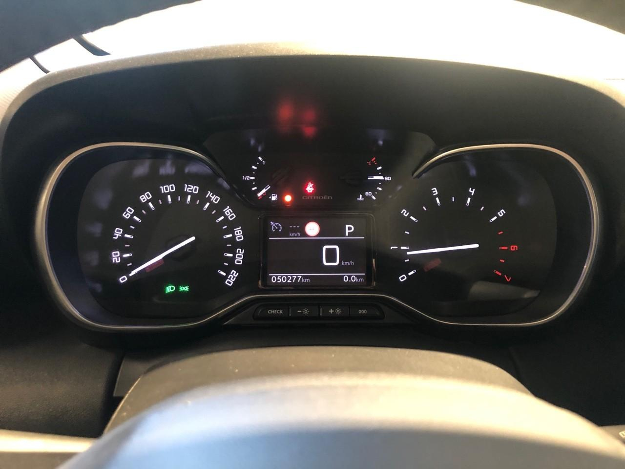 Citroën C3 Aircross puretech 130 s&s eat6 shine — photo 15