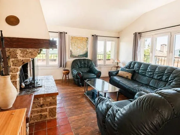 Maison 4 pièces 118 m²