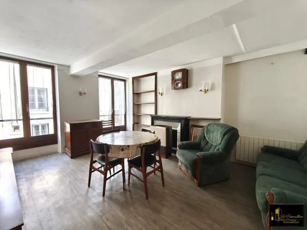 Appartement à vendre Dourdan