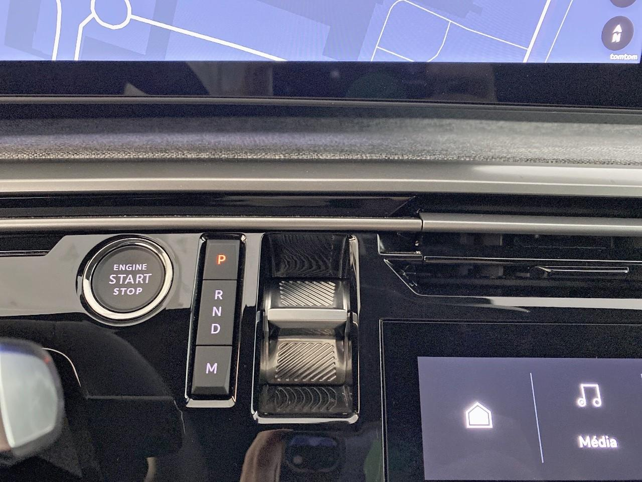 Peugeot 3008 hybrid 145 e-dcs6 allure — photo 15