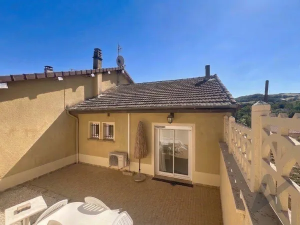 Appartement 3 pièces 90 m²