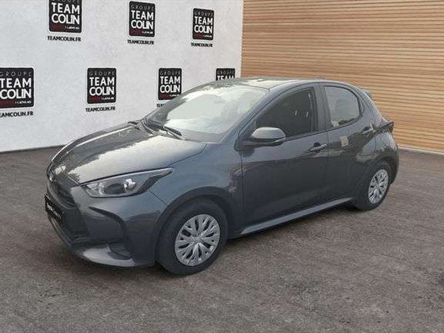 Toyota YARIS Toyota Yaris 116h Dynamic 5p MC24