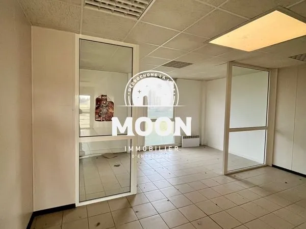 Local 135 m² Lisle-sur-Tarn
