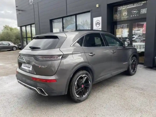 Ds Ds 7 e-tense 4x4 300 performance line + — photo 3
