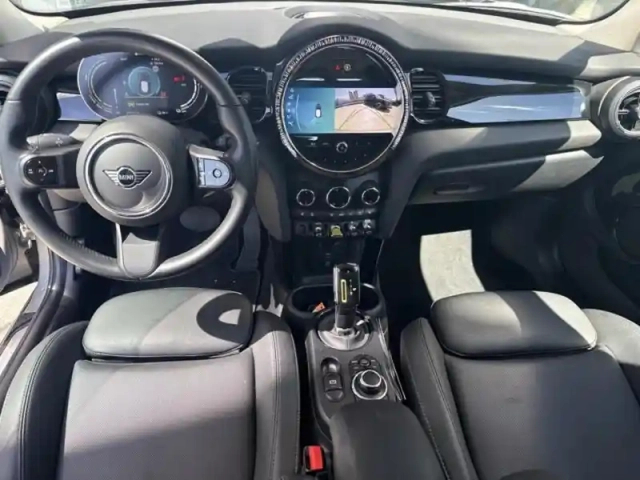 Mini Mini cooper se 184ch edition premium bva 5cv — photo 5