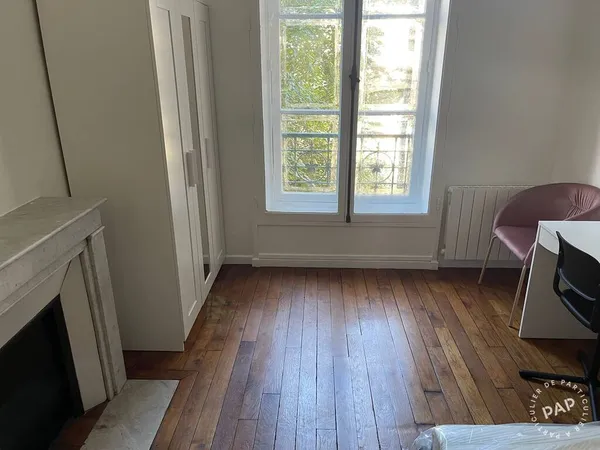Bureaux 3 pièces 61 m²