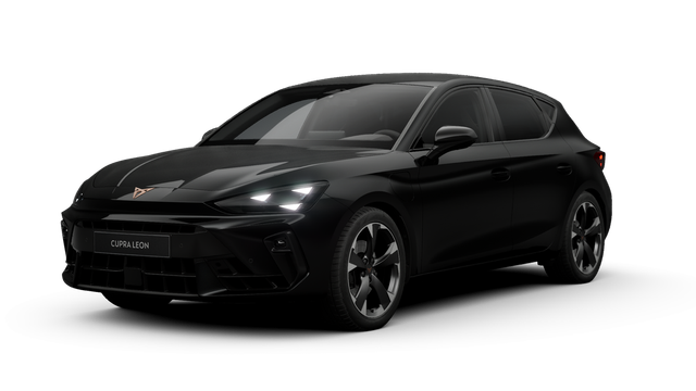 Cupra Leon eHybrid 204 ch DSG6