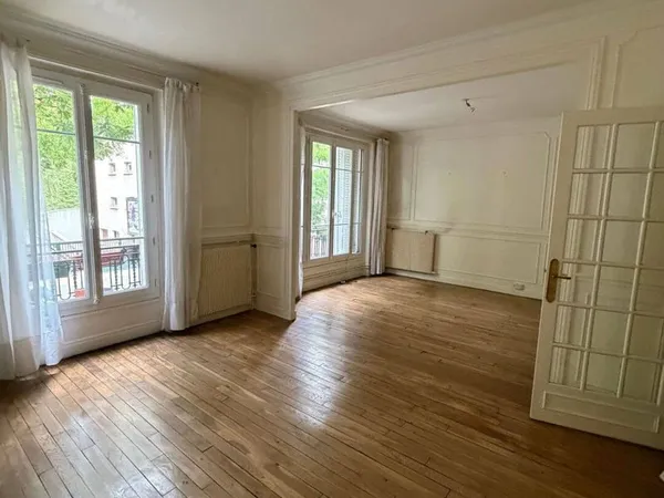 Appartement 4 pièces 68 m²